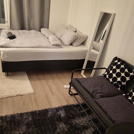 Studio Toni Rovaniemi Extérieur photo