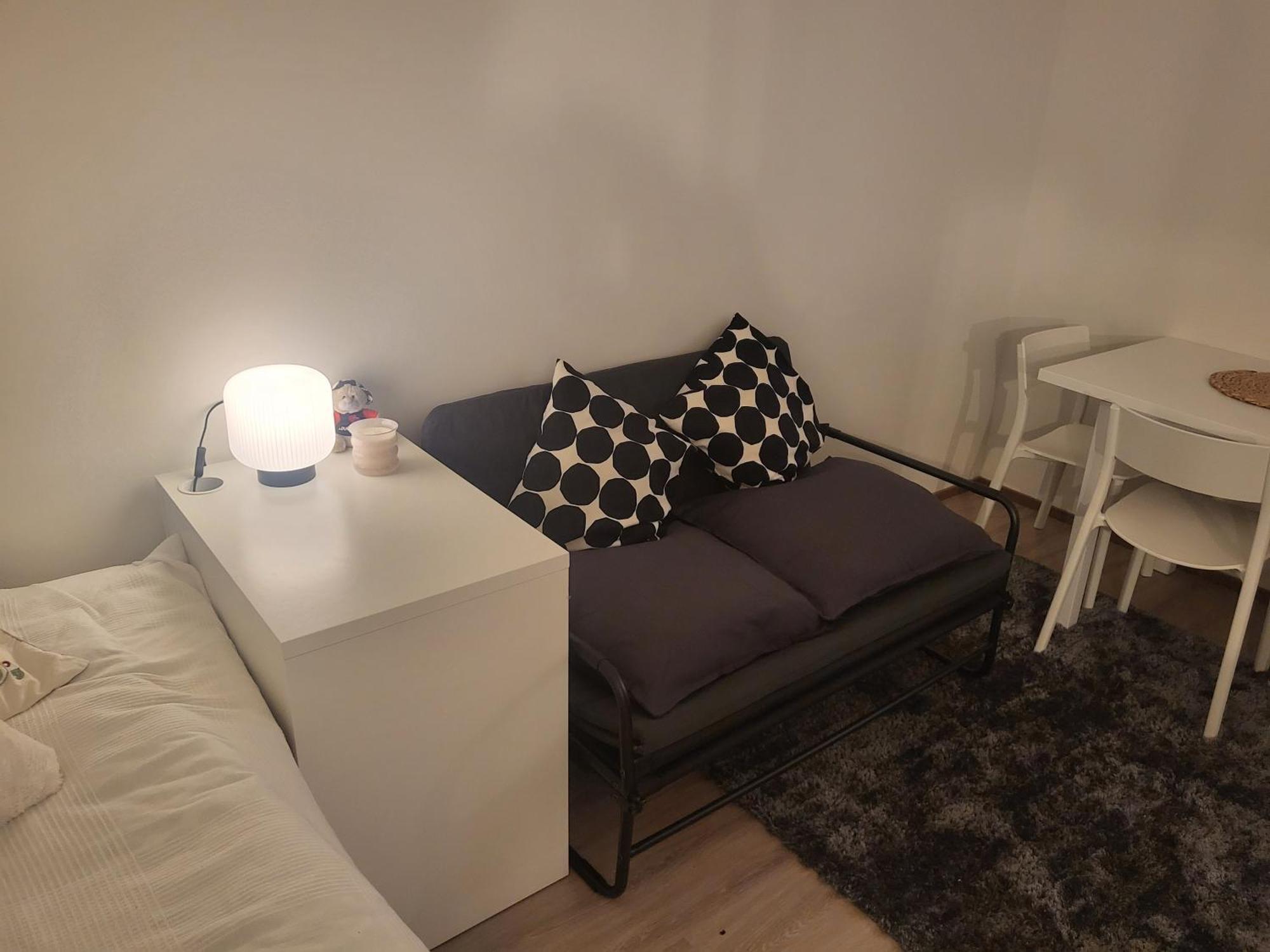Studio Toni Rovaniemi Extérieur photo